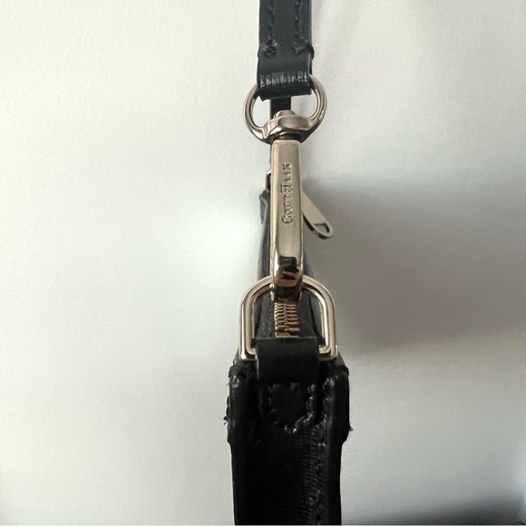 Cole Haan Small Leather Bag (Like New) - Picture 4 of 5